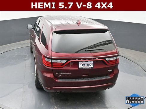 Used 2022 Dodge Durango R/T image 41