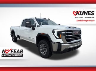 Used 2024 GMC Sierra 3500 SLE video 1