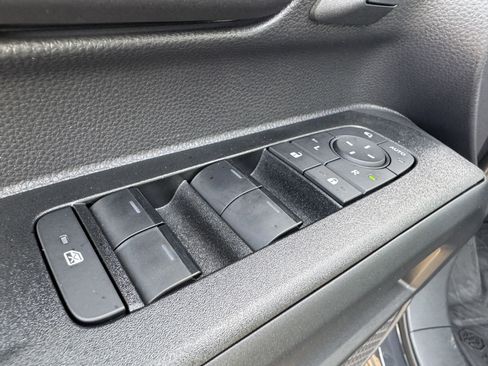 Certified 2025 Toyota 4Runner Trailhunter image 10