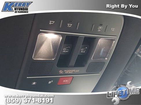 New 2026 Hyundai Palisade Calligraphy AWD/4WD image 33