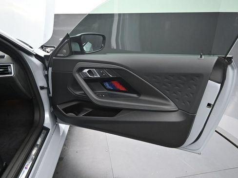 Used 2024 BMW M2 w/ Lighting Package RWD image 19