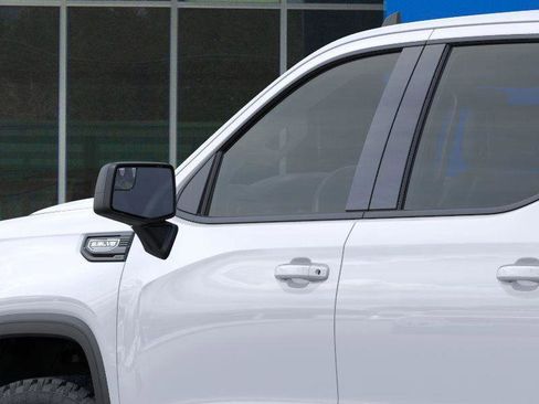 New 2026 GMC Sierra 1500 Elevation image 12