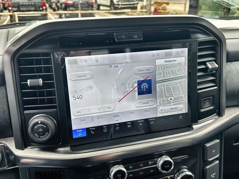 New 2026 Ford F150 Tremor AWD/4WD image 19