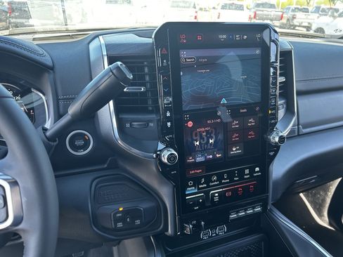 New 2025 RAM 3500 Laramie image 21