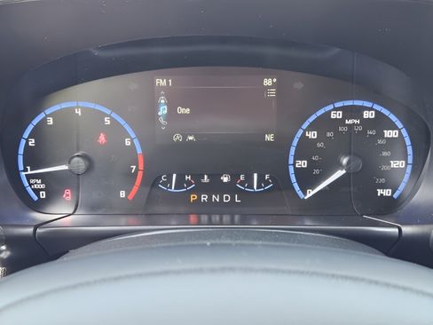 Used 2022 Ford Bronco Sport Big Bend w/ Convenience Package AWD/4WD image 18