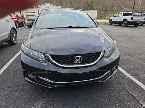 Used 2013 Honda Civic EX-L image 7