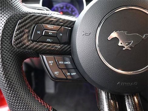 Used 2020 Ford Mustang Premium image 25