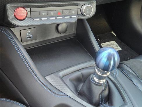 New 2026 Ford Mustang Dark Horse image 13