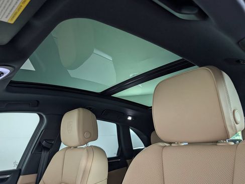 New 2026 Porsche Macan AWD/4WD image 29