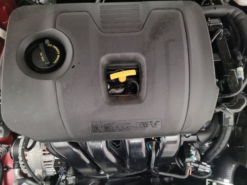 Used 2023 Kia Forte LXS FWD image 30