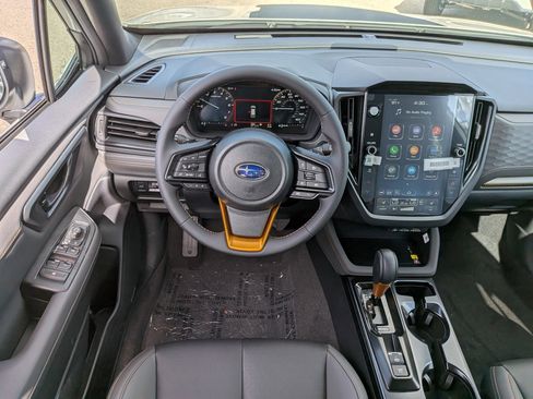 New 2026 Subaru Forester Wilderness AWD/4WD image 18