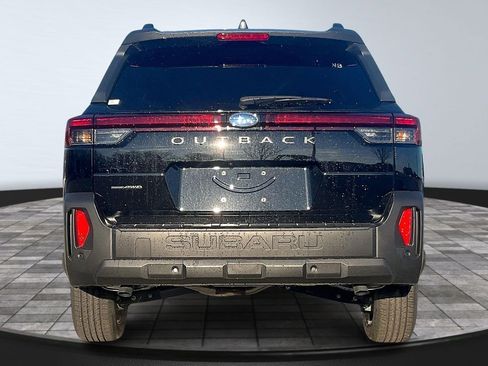 New 2026 Subaru Outback Limited XT image 4