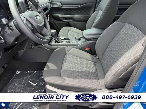 Used 2024 Ford Ranger XL AWD/4WD image 10