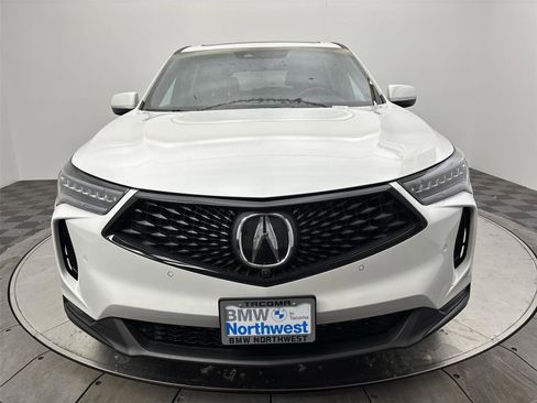 Used 2022 Acura RDX AWD image 14