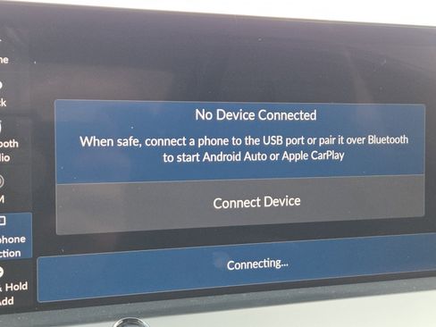 Used 2023 Honda Accord Sport image 5