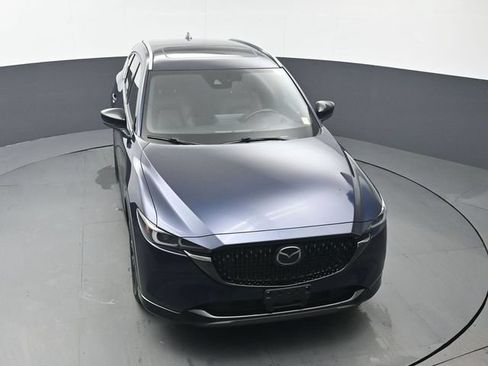 Used 2024 MAZDA CX-5 2.5 Turbo w/ Premium Package AWD/4WD image 45