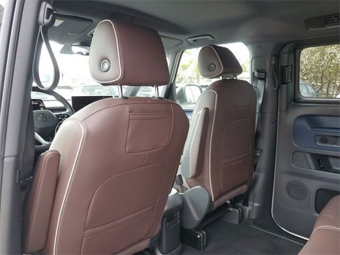 New 2025 Volkswagen ID. Buzz Pro S image 12