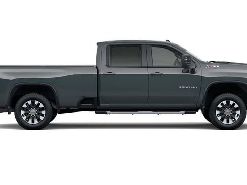 New 2026 Chevrolet Silverado 3500 LT image 5