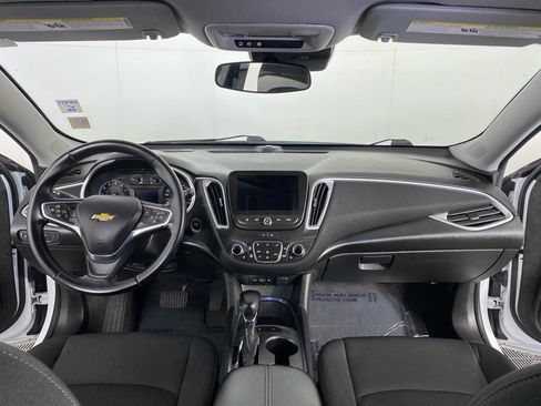 Used 2024 Chevrolet Malibu LT w/ Sport Edition FWD image 15