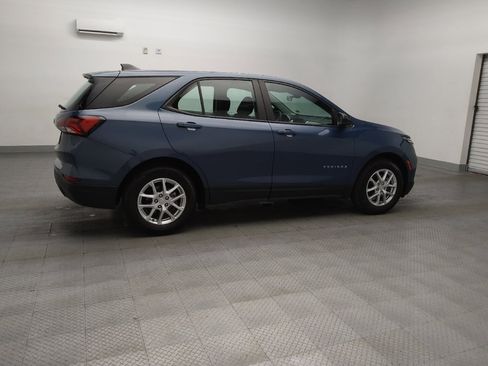 Used 2024 Chevrolet Equinox LS FWD image 10