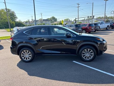 Used 2016 Lexus NX 200t FWD image 26
