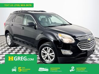 Used 2017 Chevrolet Equinox LT w/ Convenience Package video 1