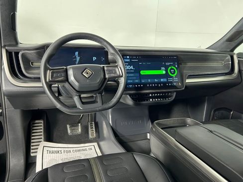 Used 2023 Rivian R1S Adventure AWD/4WD image 19