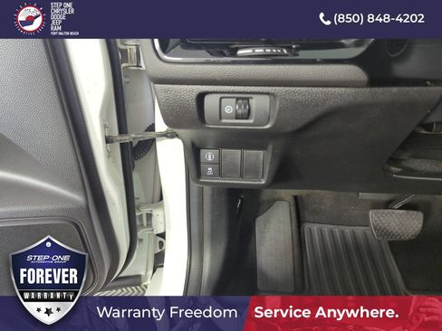 Used 2022 Honda Civic LX image 18
