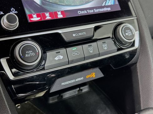 Used 2019 Honda Civic Sport image 16