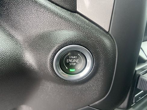 Certified 2023 Chevrolet Silverado 1500 Custom Trail Boss image 17