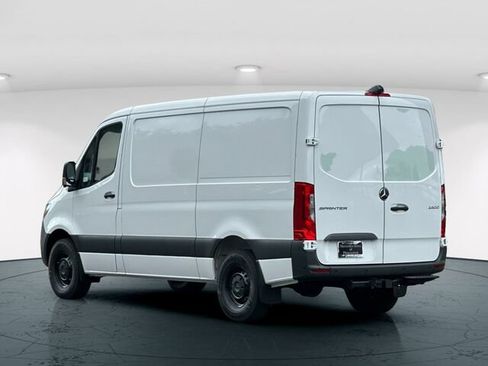 New 2026 Mercedes-Benz Sprinter 2500 image 4
