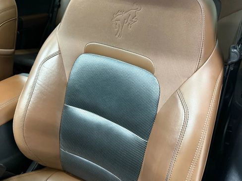 Used 2021 Ford Bronco Sport Badlands w/ Badlands Package image 16