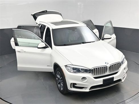 Used 2018 BMW X5 xDrive35i image 63