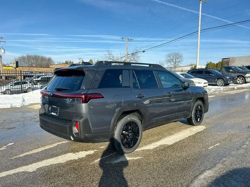 New 2026 Subaru Outback Limited image 13