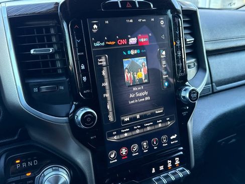 Used 2020 RAM 1500 Laramie image 19