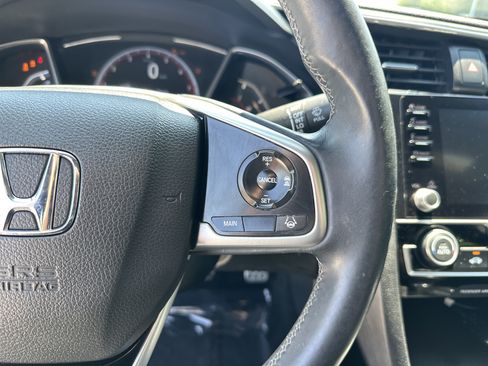 Used 2020 Honda Civic Sport image 20