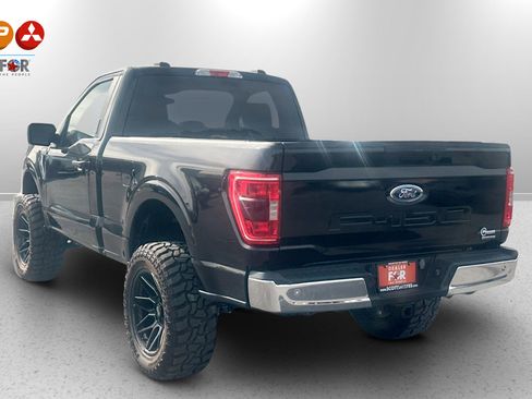 Used 2020 Ford F150 XLT w/ Equipment Group 302A Luxury image 25