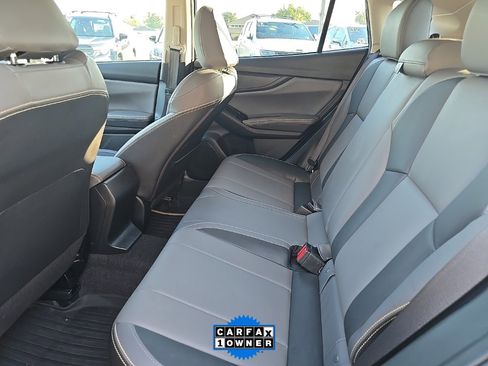 Used 2021 Subaru Crosstrek 2.5i Sport image 28