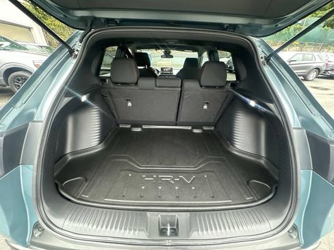 Used 2024 Honda HR-V Sport image 28