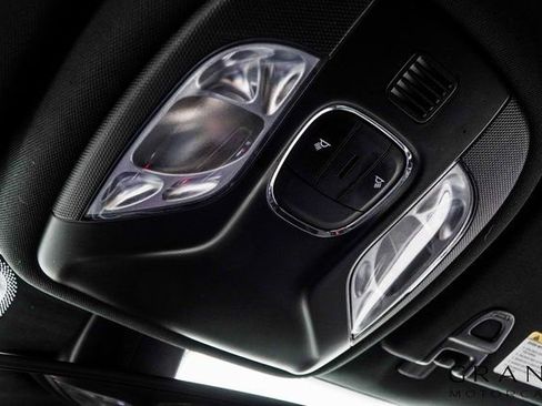 Used 2023 Jeep Compass Trailhawk image 37