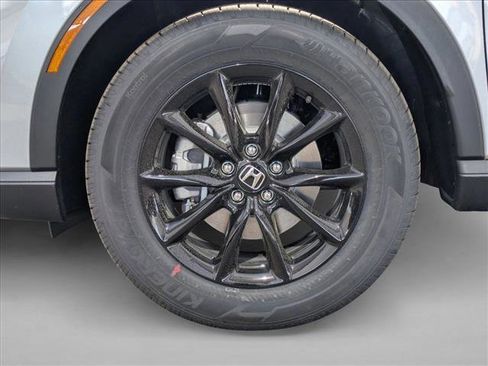 New 2026 Honda CR-V Sport-L image 10