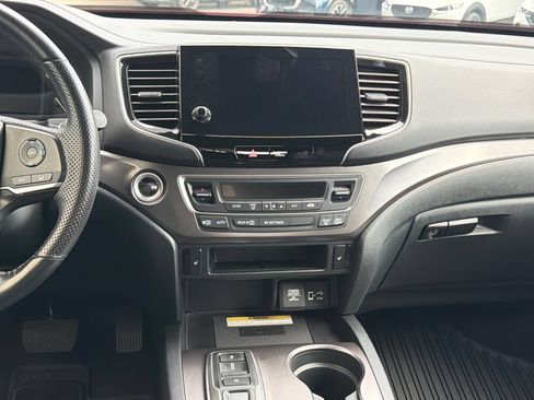 Used 2023 Honda Passport EX-L image 29