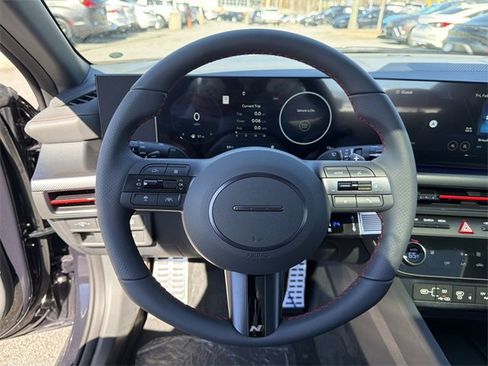 New 2026 Hyundai Sonata N Line image 23