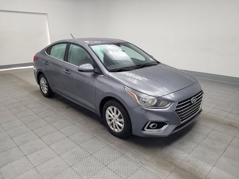 Used 2019 Hyundai Accent SEL FWD image 13