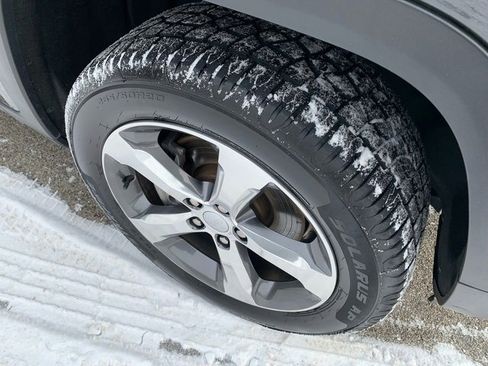 Certified 2021 Jeep Grand Cherokee L Limited image 11