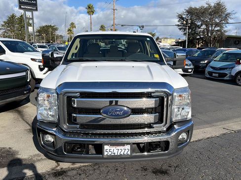 Used 2016 Ford F250 XLT w/ XLT Value Package image 2
