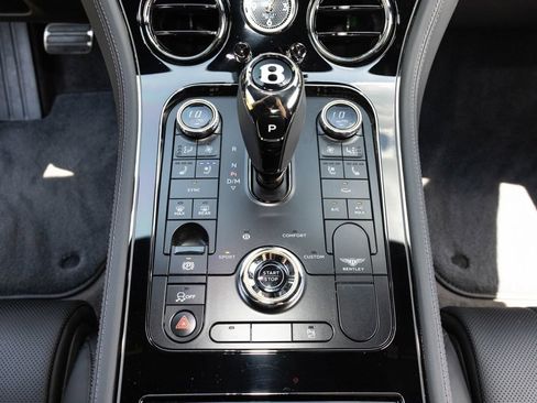 Used 2026 Bentley Continental GT AWD/4WD image 45