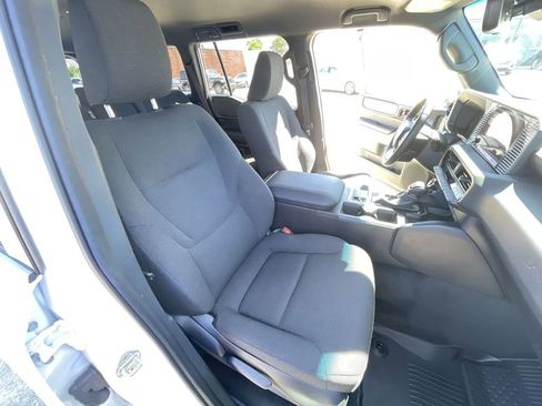 Used 2025 Toyota Land Cruiser 1958 AWD/4WD image 27