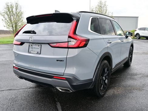 Used 2023 Honda CR-V Sport image 6