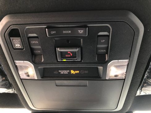 New 2026 Toyota 4Runner TRD Sport Premium AWD/4WD image 17